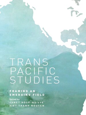 cover image of Transpacific Studies